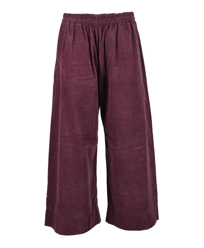 Широкие брюки Another Label, красный
Широкие брюки Another Label, красный