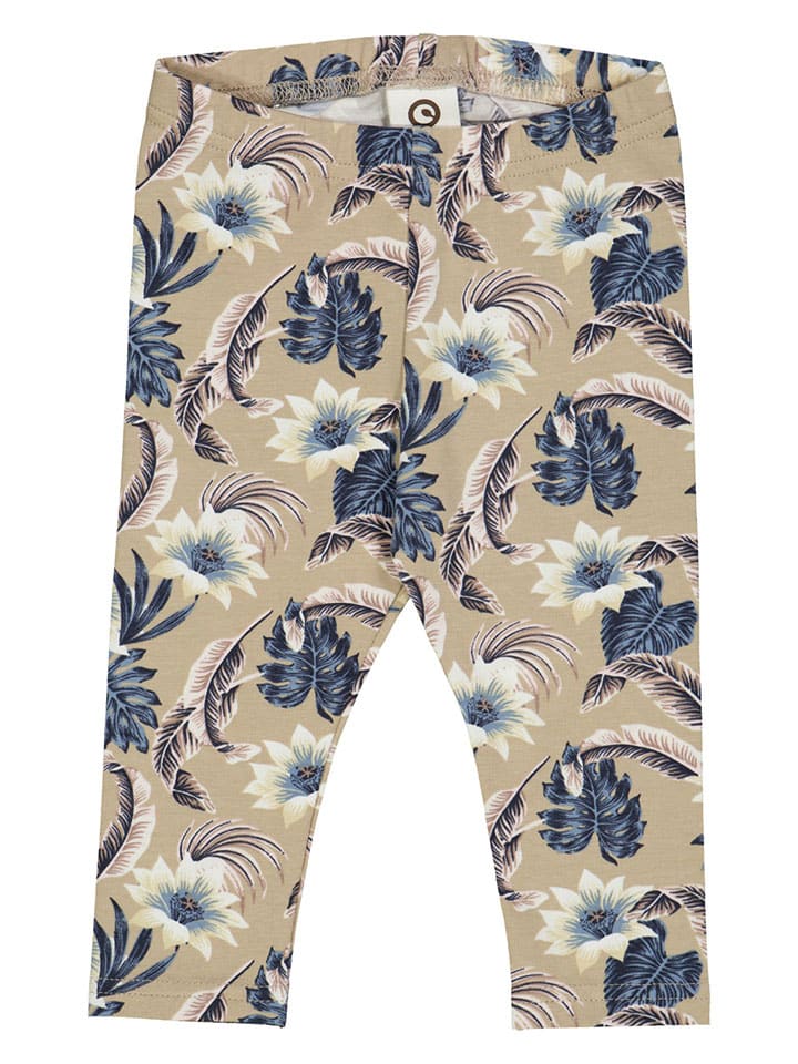 Müsli Леггинсы бежевого/светло-голубого цвета
Müsli Леггинсы бежевого/светло-голубого цвета