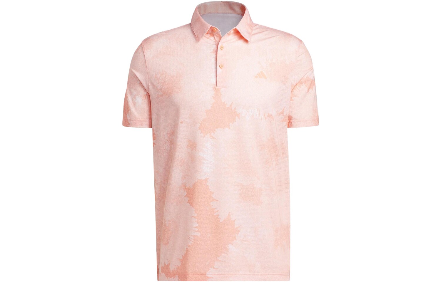 Рубашка поло мужская розовая Adidas, розовый
Рубашка поло мужская розовая Adidas, розовый