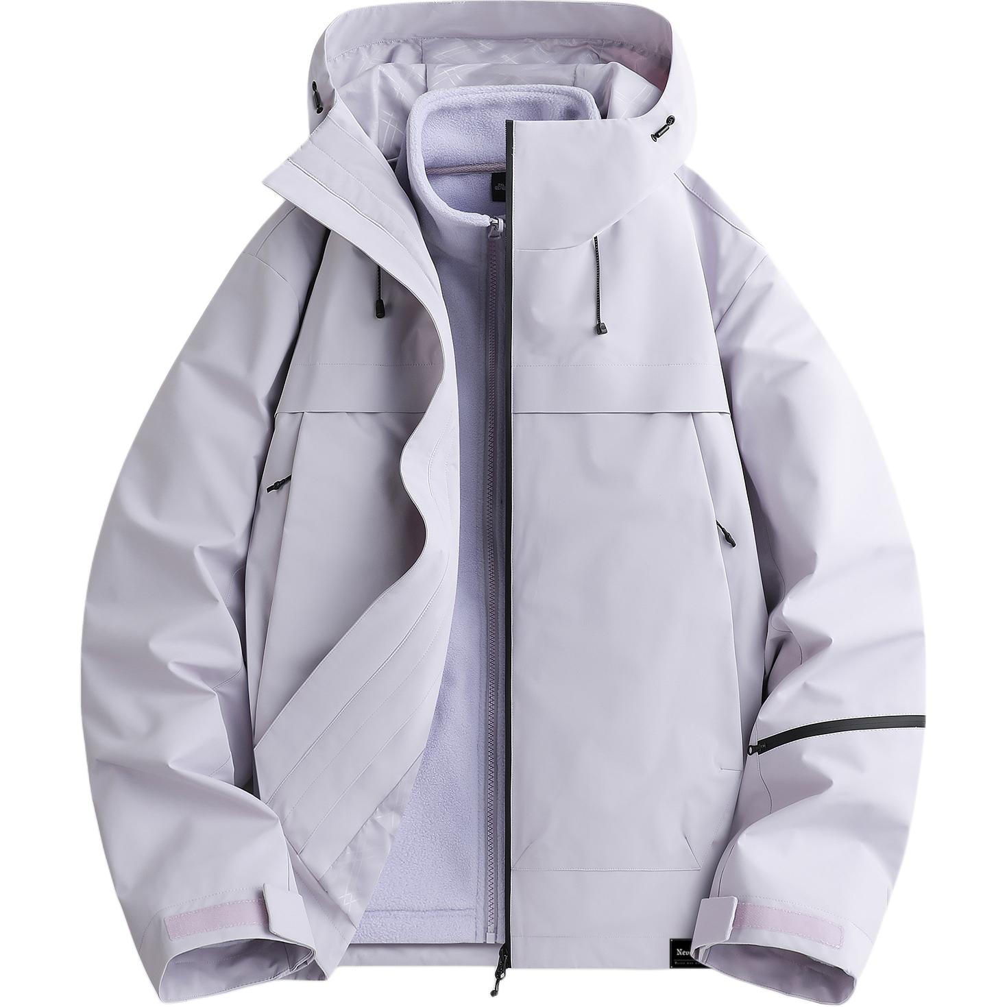 Термостойкая абразивостойкая дышащая водонепроницаемая непромокаемая ветровка унисекс NEVER RULE, lilac фиолетовый (single jacket)
Термостойкая абразивостойкая дышащая водонепроницаемая непромокаемая ветровка унисекс NEVER RULE, lilac фиолетовый (single jacket)