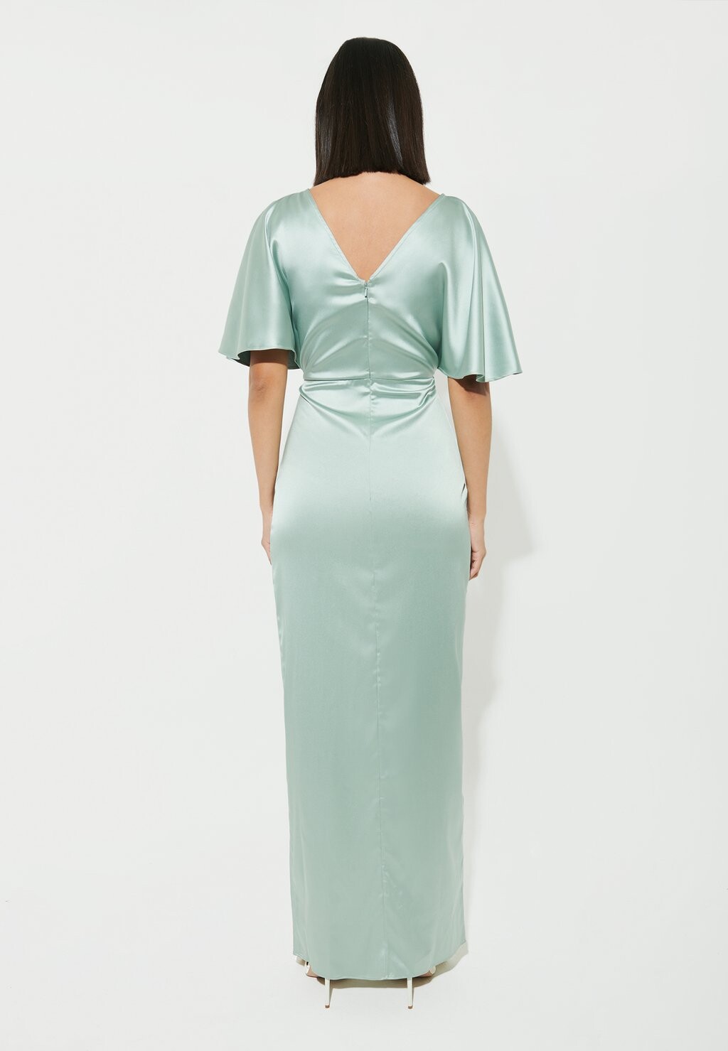 Длинное платье BEAUUT, светло-зеленый
Длинное платье BEAUUT, светло-зеленый