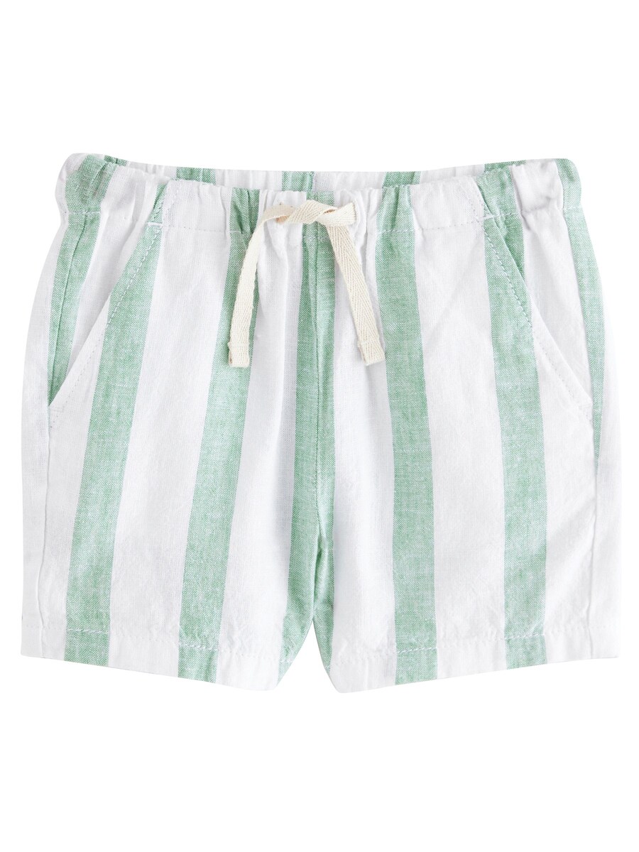 Обычные брюки Next, зеленый
Обычные брюки Next, зеленый