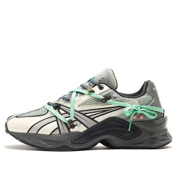 Кроссовки x andersson bell protoblast Asics, серый
Кроссовки x andersson bell protoblast Asics, серый