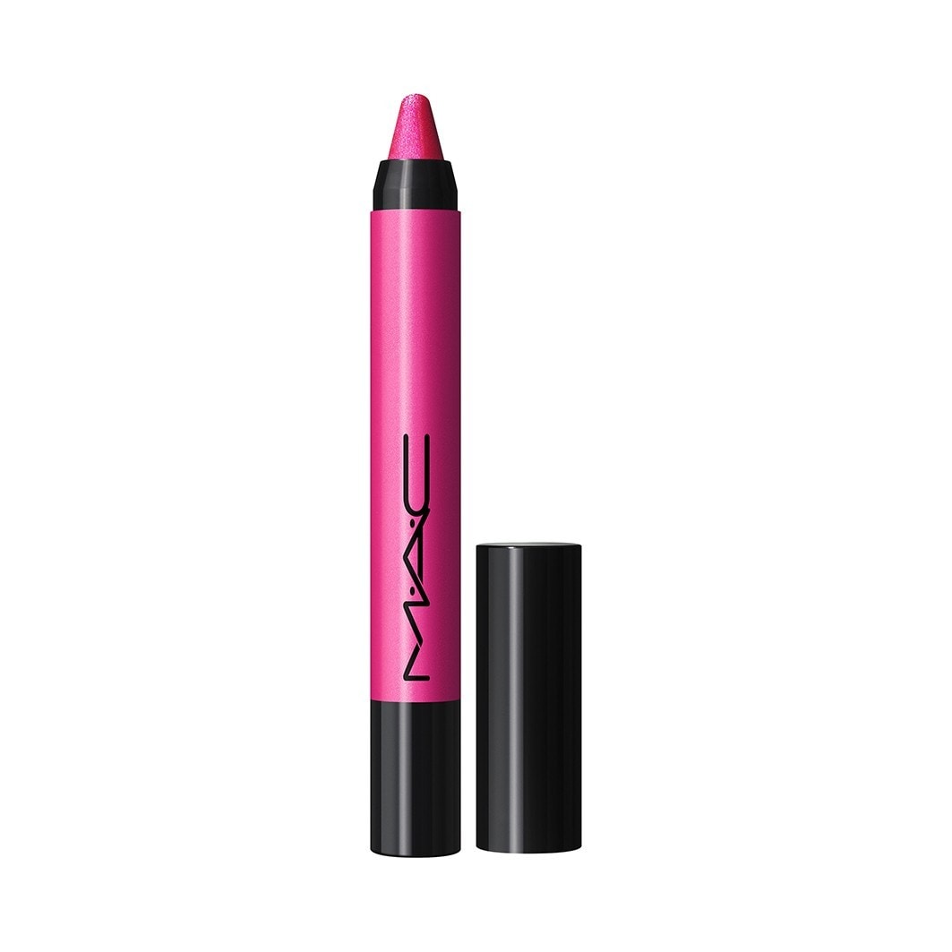 Губная помада dazzlelips crayon Mac, 12 - candy yum yummy, вес 1.5 гр.
Губная помада dazzlelips crayon Mac, 12 - candy yum yummy, вес 1.5 гр.