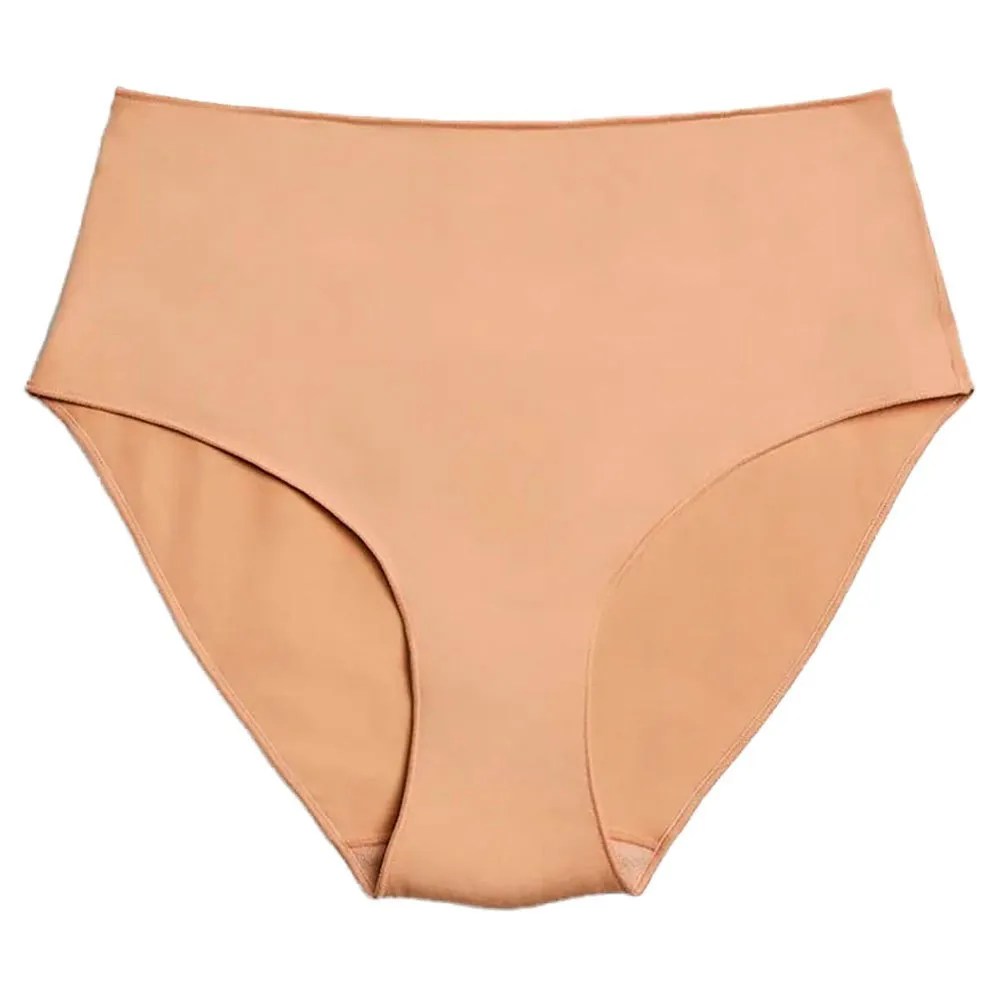 Бюстгальтер Ysabel Mora Maxi Cotton, бежевый
Бюстгальтер Ysabel Mora Maxi Cotton, бежевый