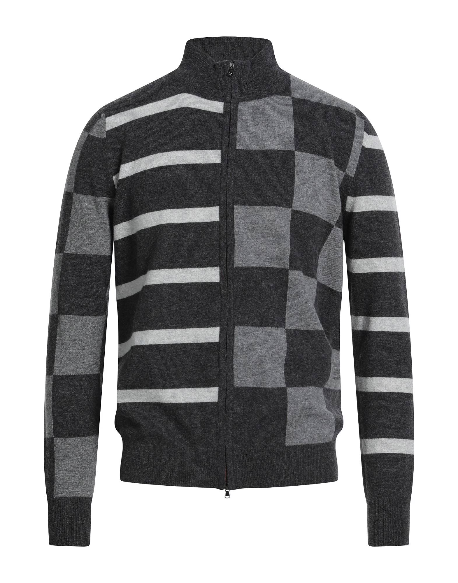 Кардиган H953, угольно-серый
Кардиган H953, угольно-серый