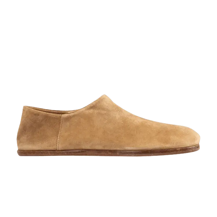 Кроссовки Maison Margiela Maison Margiela Tabi Babouche 'Camel', желто-коричневый
Кроссовки Maison Margiela Maison Margiela Tabi Babouche 'Camel', желто-коричневый