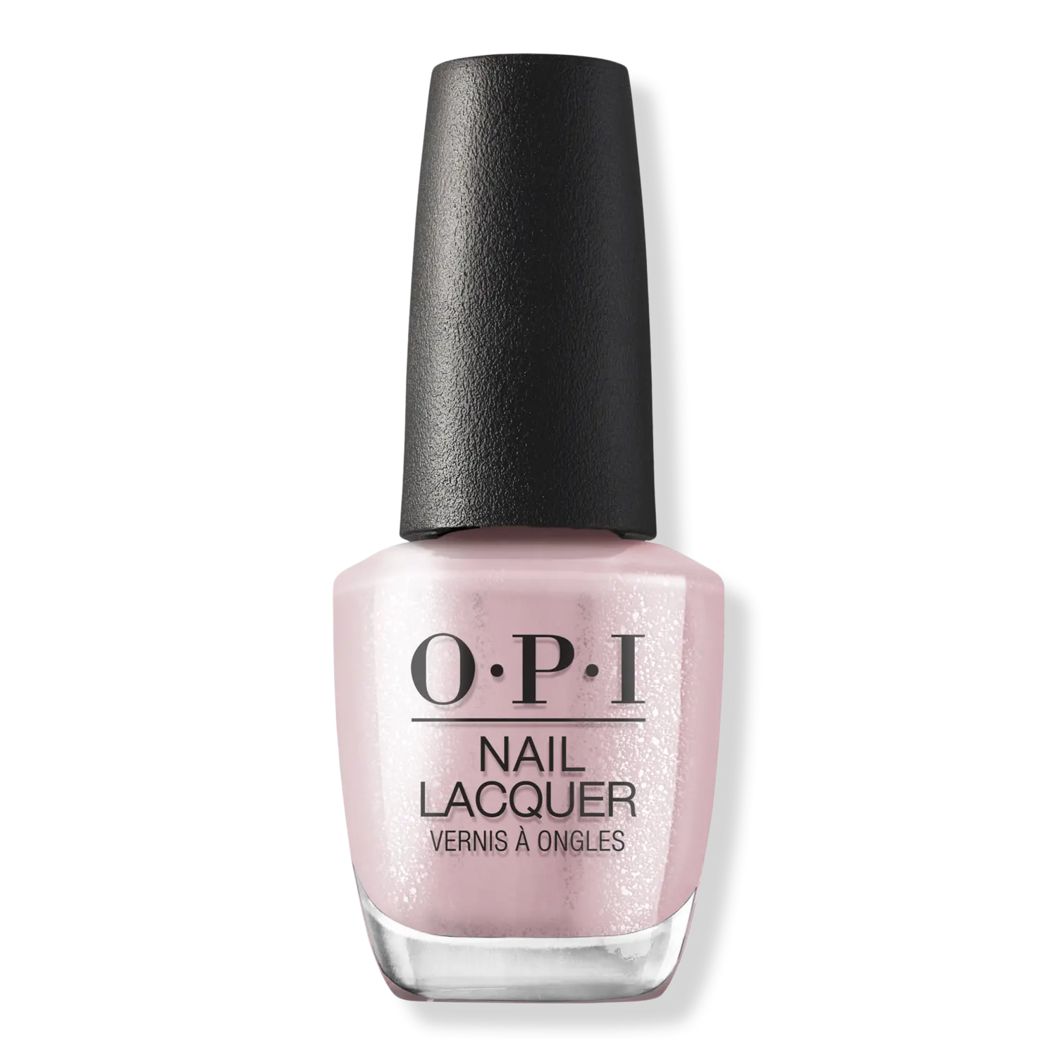 Лак для ногтей, розовый OPI, Quest For Quartz (shimmery rose quartz)
Лак для ногтей, розовый OPI, Quest For Quartz (shimmery rose quartz)