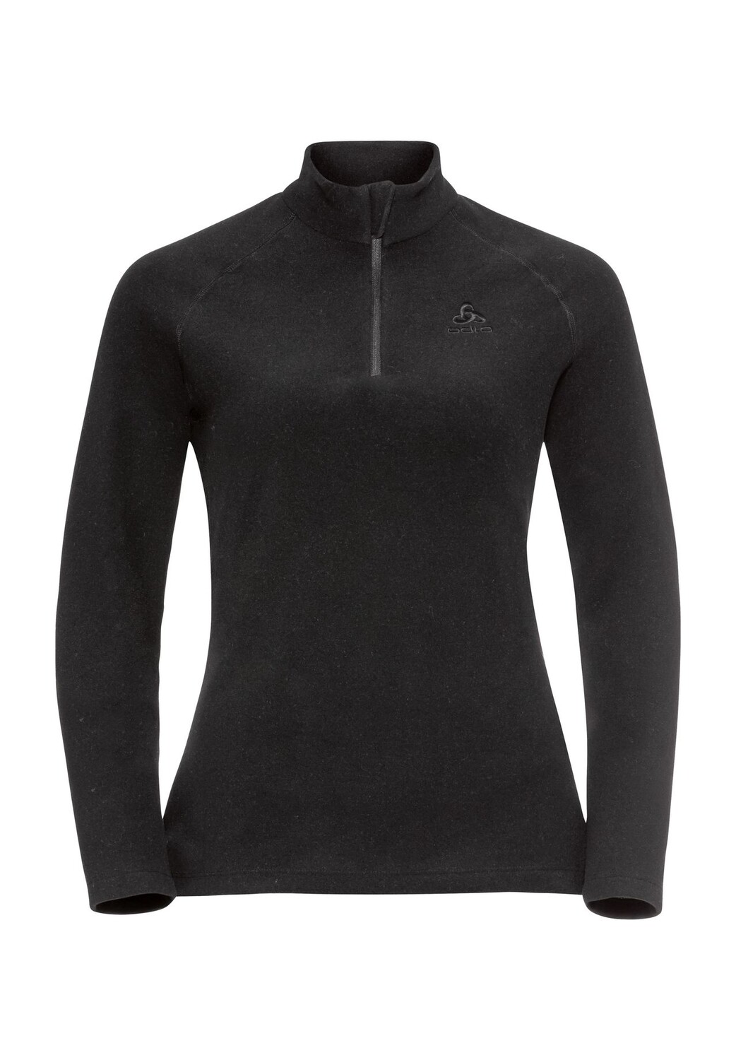 Рубашка флисовая «Риги», воротник стойка, утепленная, женская odlo, черный
Рубашка флисовая «Риги», воротник стойка, утепленная, женская odlo, черный