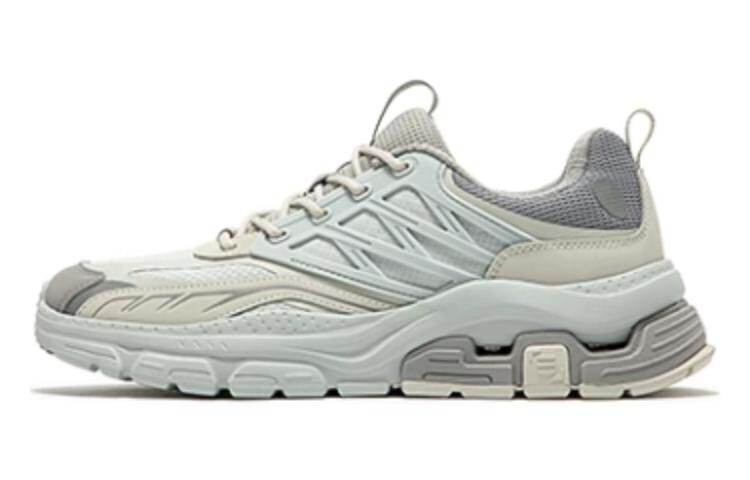 Кроссовки мужские Lifestyle Shoes Men Low-Top Gray 361°
Кроссовки мужские Lifestyle Shoes Men Low-Top Gray 361°