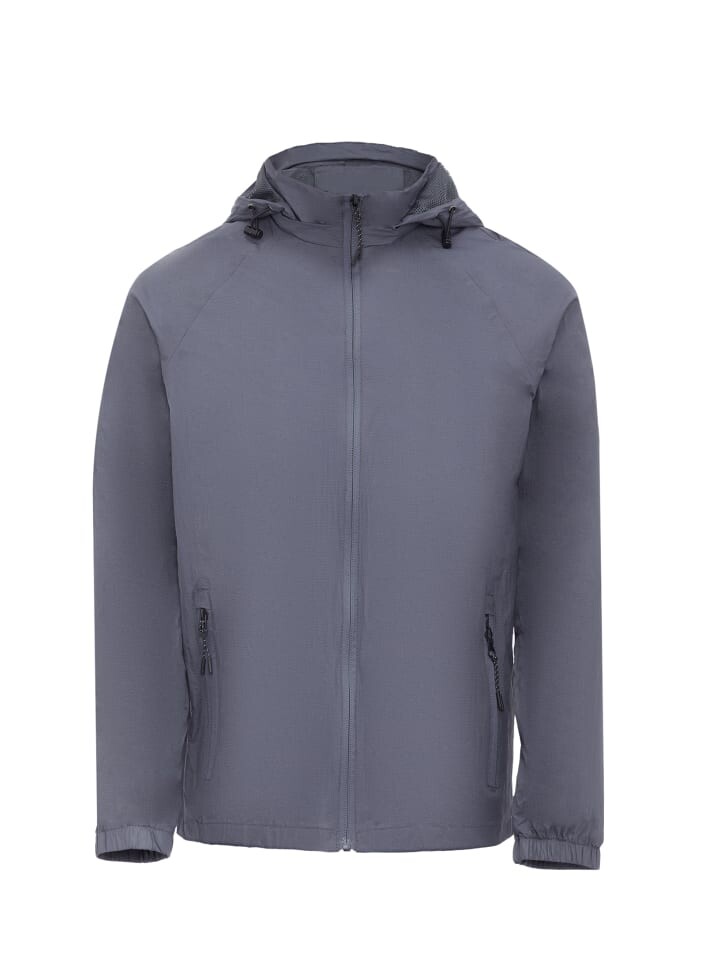 Переходная куртка Flyweight, серый
Переходная куртка Flyweight, серый