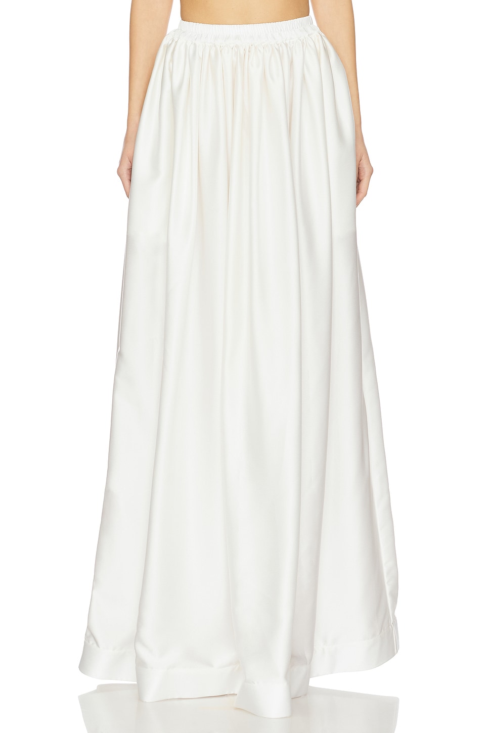 Юбка Costiera от L'Idee, bridal ivory
Юбка Costiera от L'Idee, bridal ivory