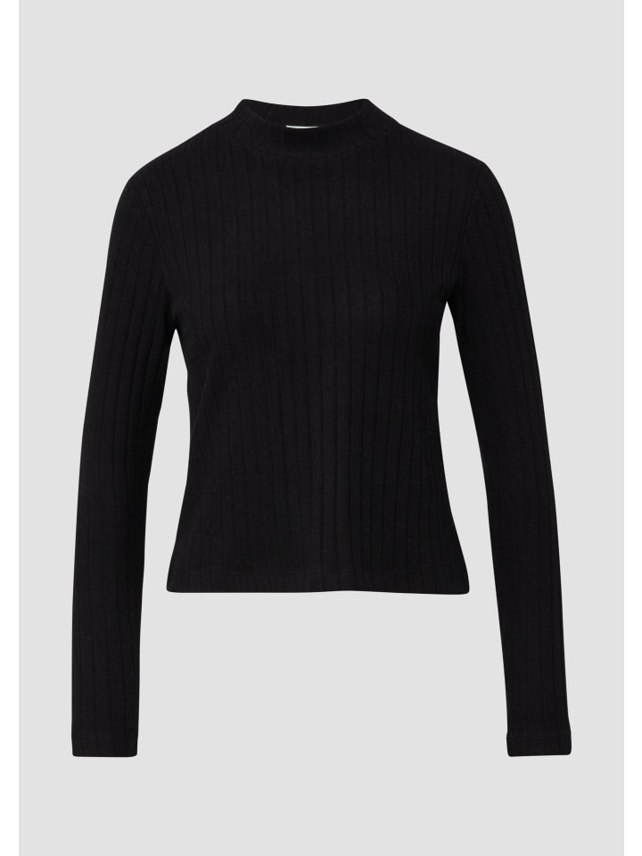 Футболка в цвете 9999_черный s.Oliver
Футболка в цвете 9999_черный s.Oliver