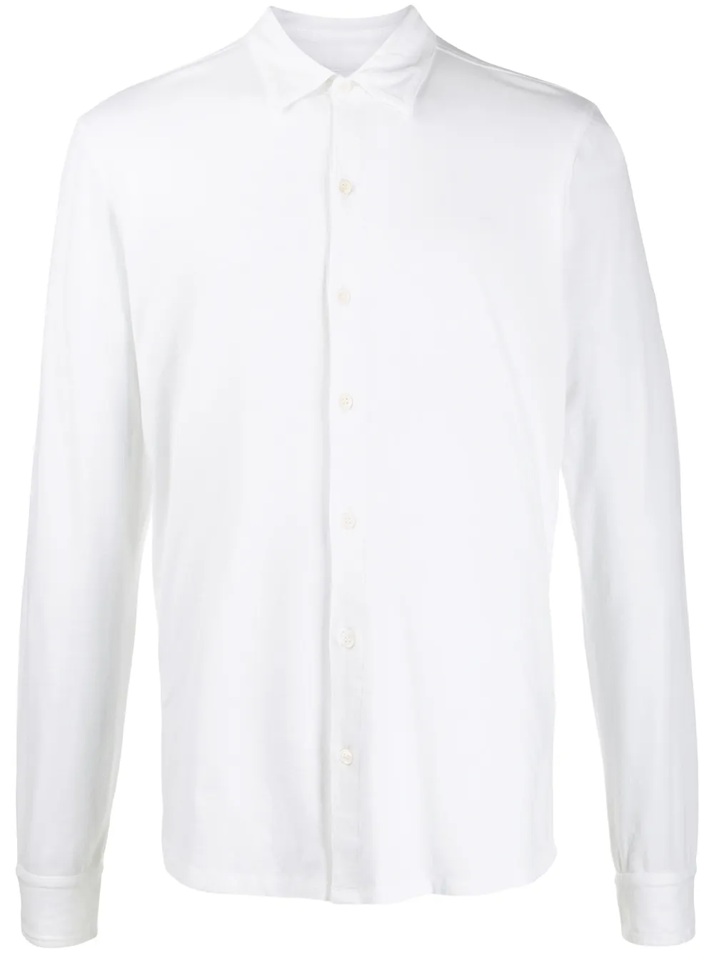 Рубашка с длинными рукавами Majestic Filatures, белый
Рубашка с длинными рукавами Majestic Filatures, белый