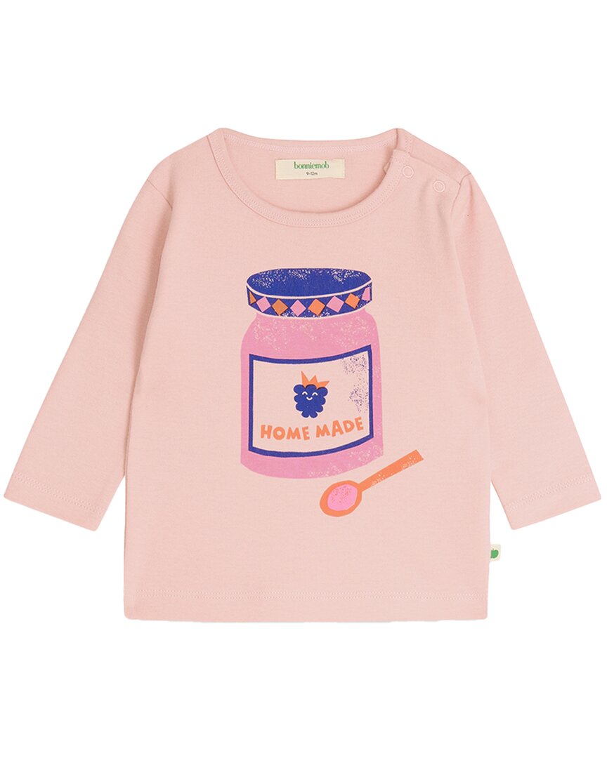 Футболка Bonniemob the bonnie mob, цвет multi
Футболка Bonniemob the bonnie mob, цвет multi