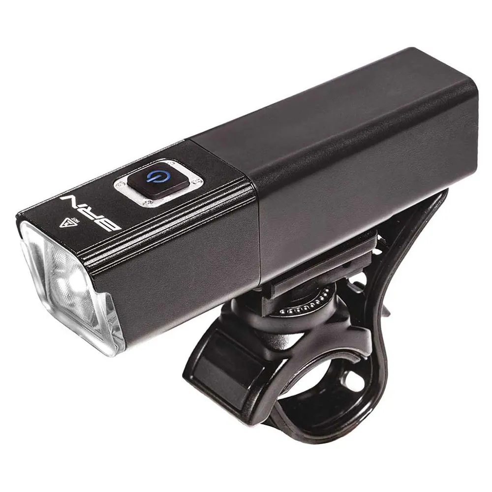 Передний свет Brn My Light, серебряный
Передний свет Brn My Light, серебряный