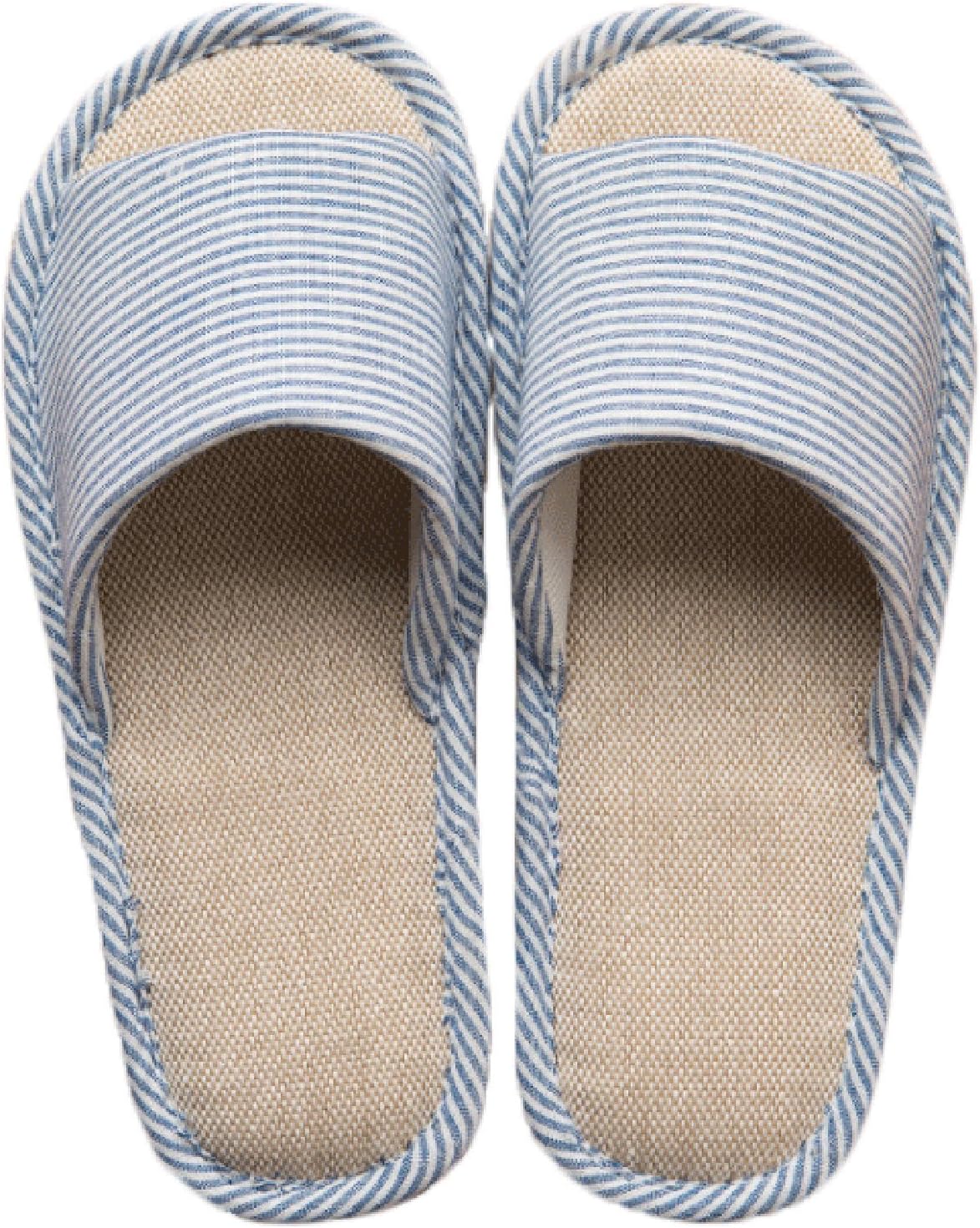 Домашние тапочки LYMMC, женские и мужские, хлопковые, удобные, с противоскользящей подошвой для дома и улицы, синий
Домашние тапочки LYMMC, женские и мужские, хлопковые, удобные, с противоскользящей подошвой для дома и улицы, синий