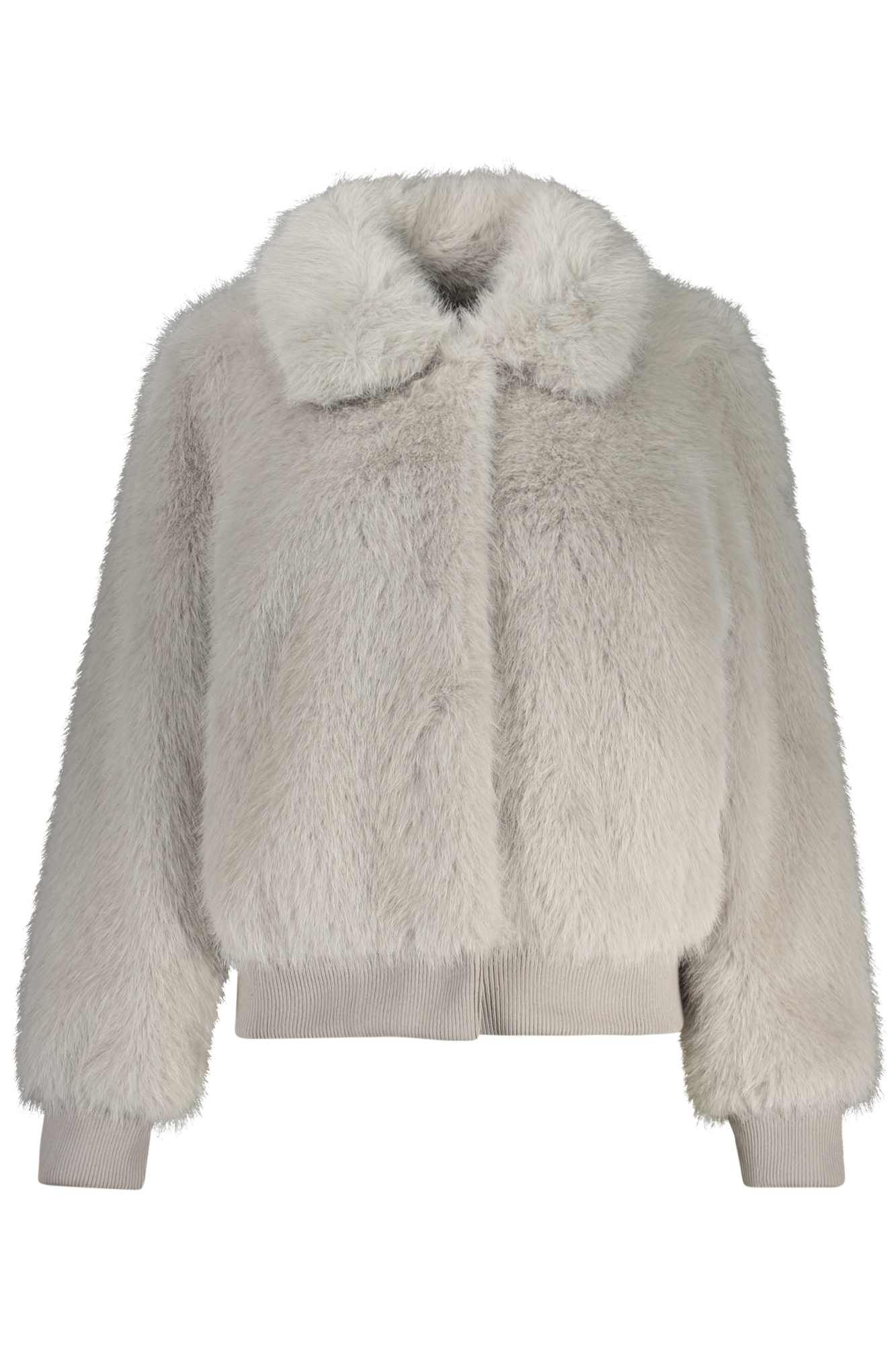 Куртка женская Guess Jeans меховая, серый
Куртка женская Guess Jeans меховая, серый