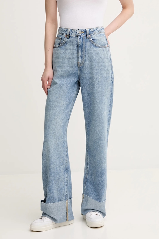 Джинсы United Colors Of Benetton, синий
Джинсы United Colors Of Benetton, синий