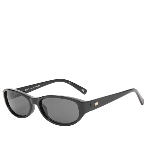 Don'T cha солнцезащитные очки Le Specs, черный
Don'T cha солнцезащитные очки Le Specs, черный