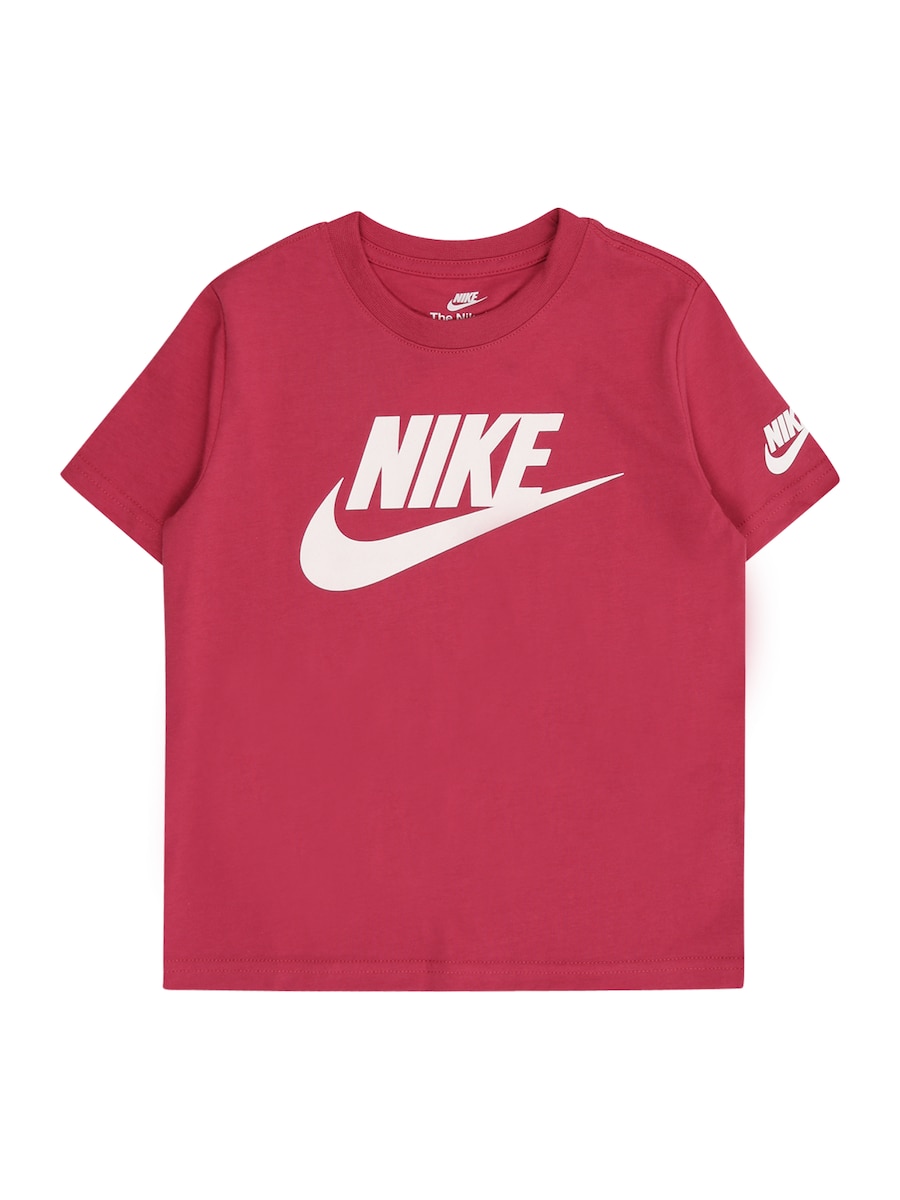 Рубашка Nike Sportswear FUTURA EVERGREEN, Magenta
Рубашка Nike Sportswear FUTURA EVERGREEN, Magenta