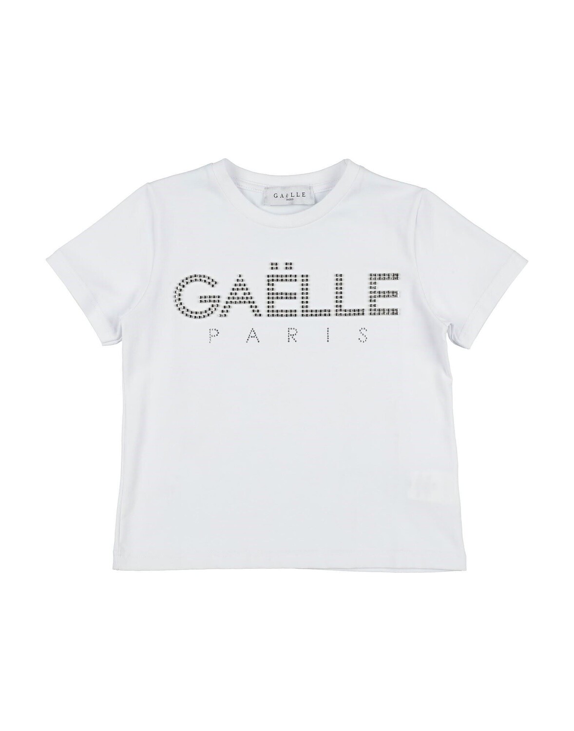 Футболка Gaëlle Paris, белый
Футболка Gaëlle Paris, белый