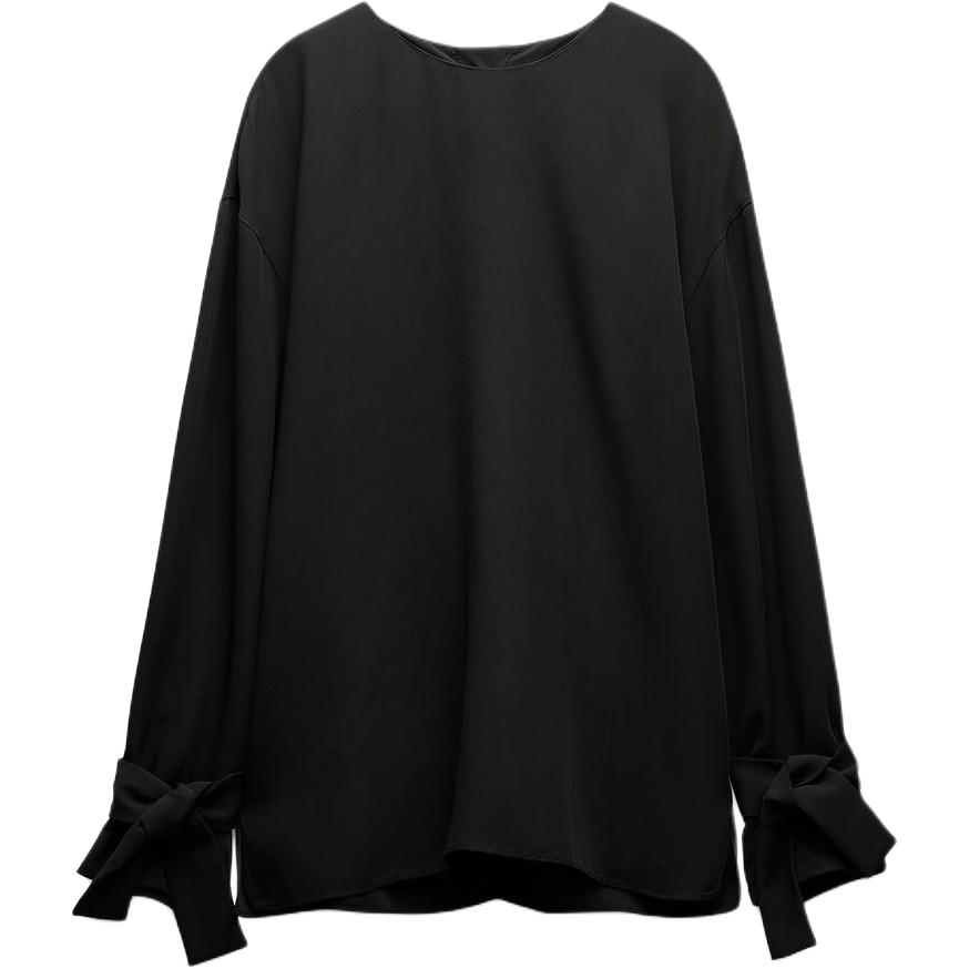 Футболки ZW Series женские ZARA, черный
Футболки ZW Series женские ZARA, черный