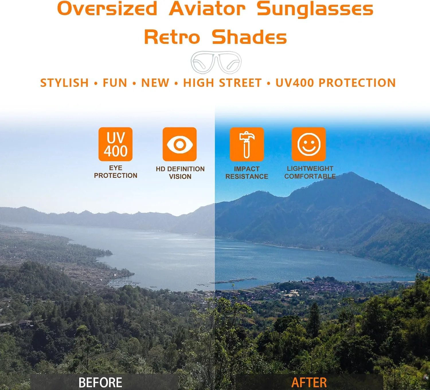 Ретро-солнцезащитные очки для женщин и мужчин. Модные классические очки, не спутываются. Винтажные солнцезащитные очки 70-х годов TruFabV, Black+tortoise Brown
Ретро-солнцезащитные очки для женщин и мужчин. Модные классические очки, не спутываются. Винтажные солнцезащитные очки 70-х годов TruFabV, Black+tortoise Brown