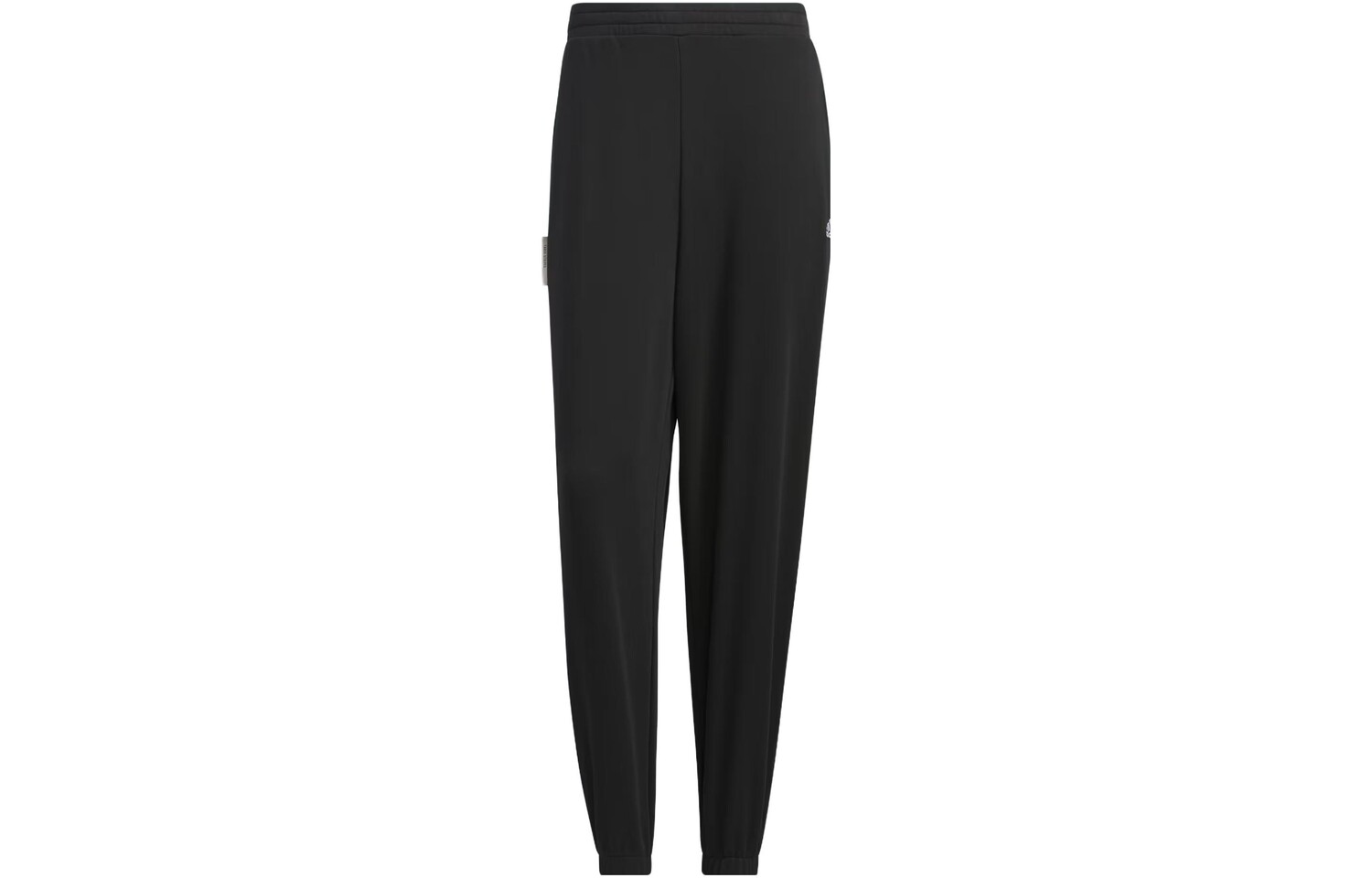 Трикотажные спортивные штаны унисекс adidas, Черный
Трикотажные спортивные штаны унисекс adidas, Черный