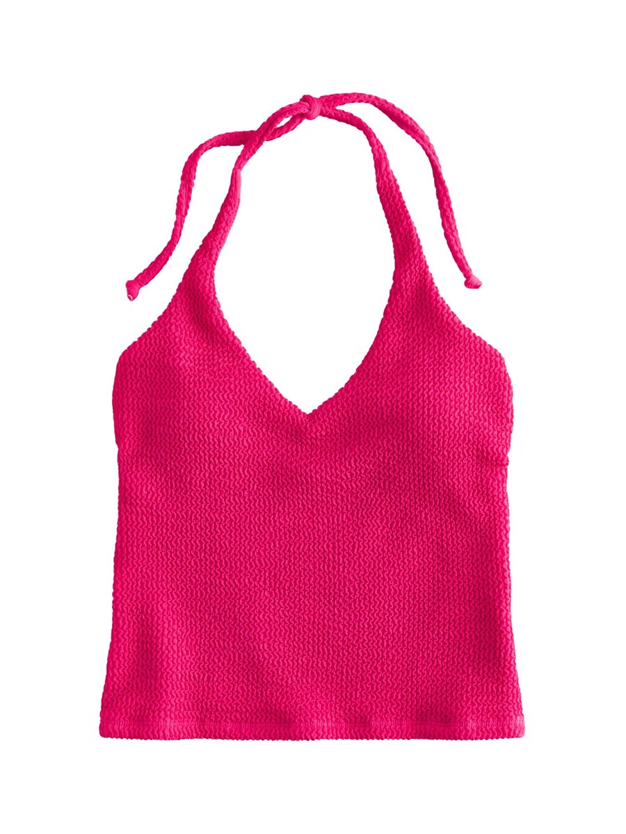 Топ танкини Next, цвет Raspberry
Топ танкини Next, цвет Raspberry