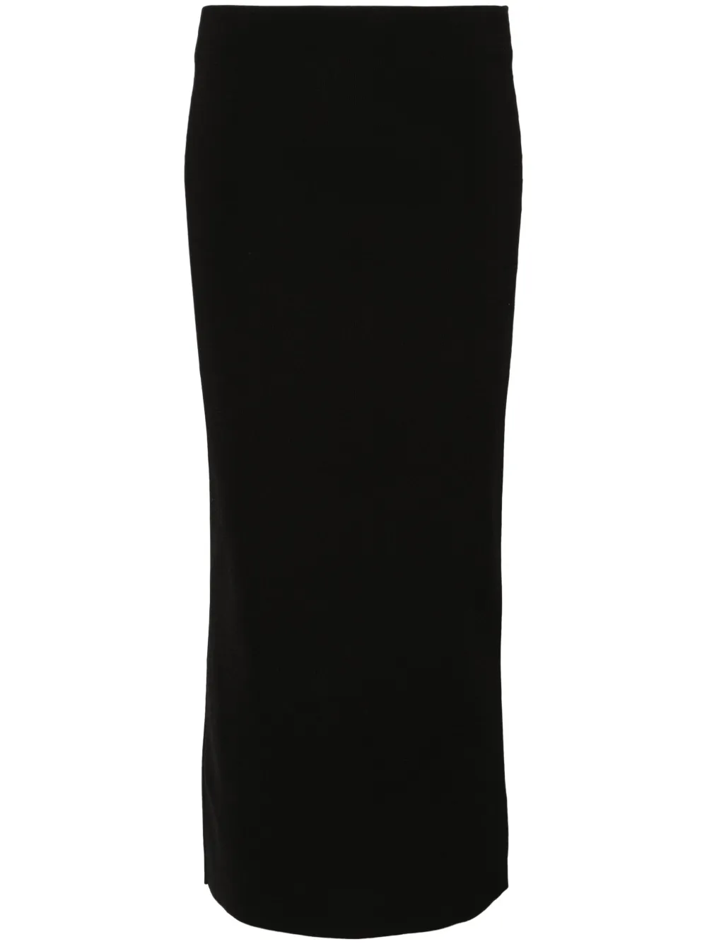 Юбка миди с завышенной талией Fabiana Filippi, черный
Юбка миди с завышенной талией Fabiana Filippi, черный