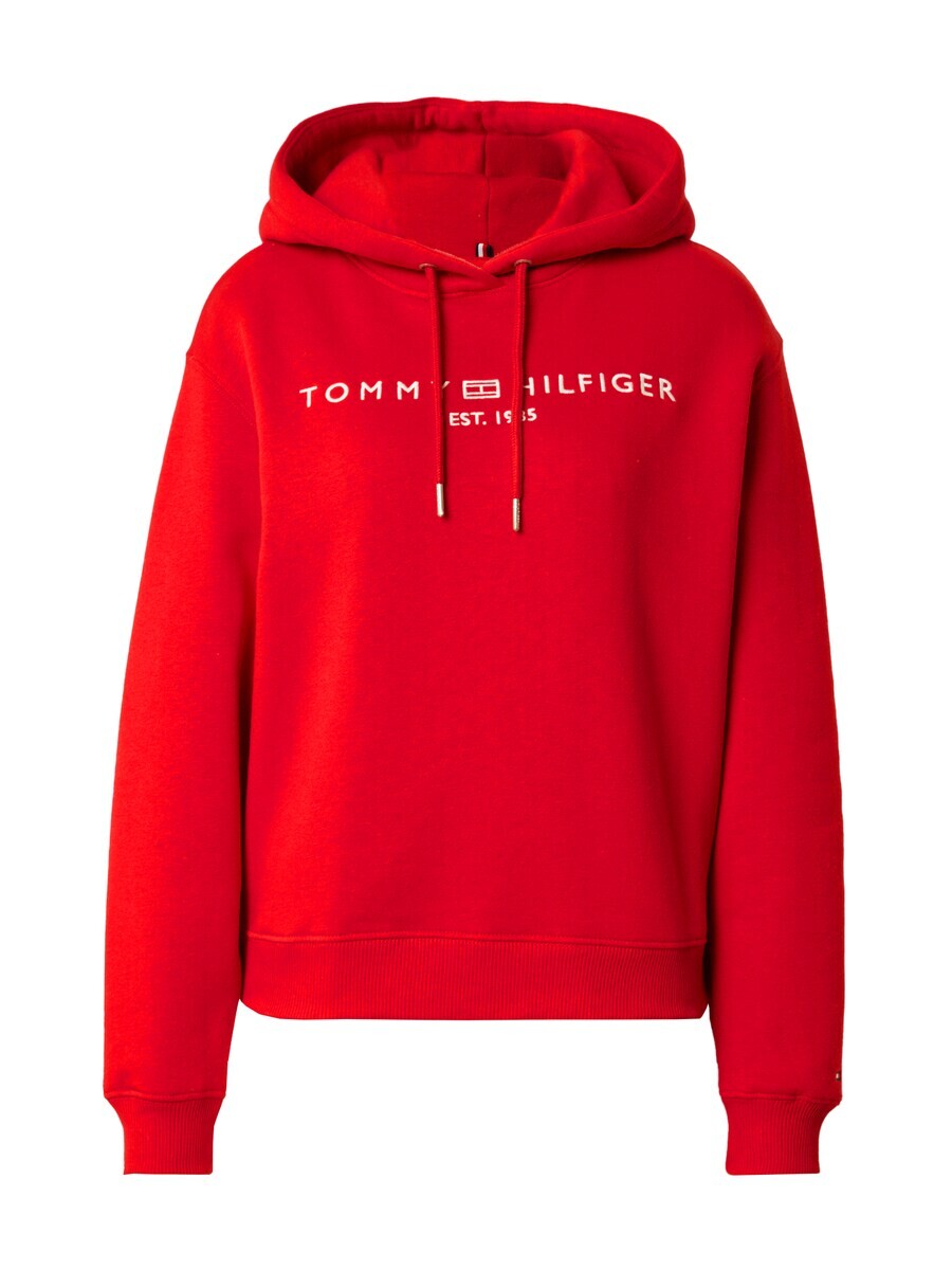 Толстовка с капюшоном TOMMY HILFIGER Sweatshirt, красный
Толстовка с капюшоном TOMMY HILFIGER Sweatshirt, красный