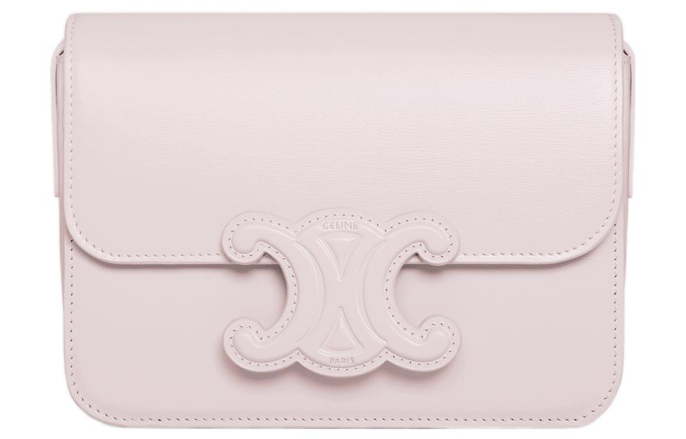 CELINE Сумка через плечо из коровьей кожи
CELINE Сумка через плечо из коровьей кожи