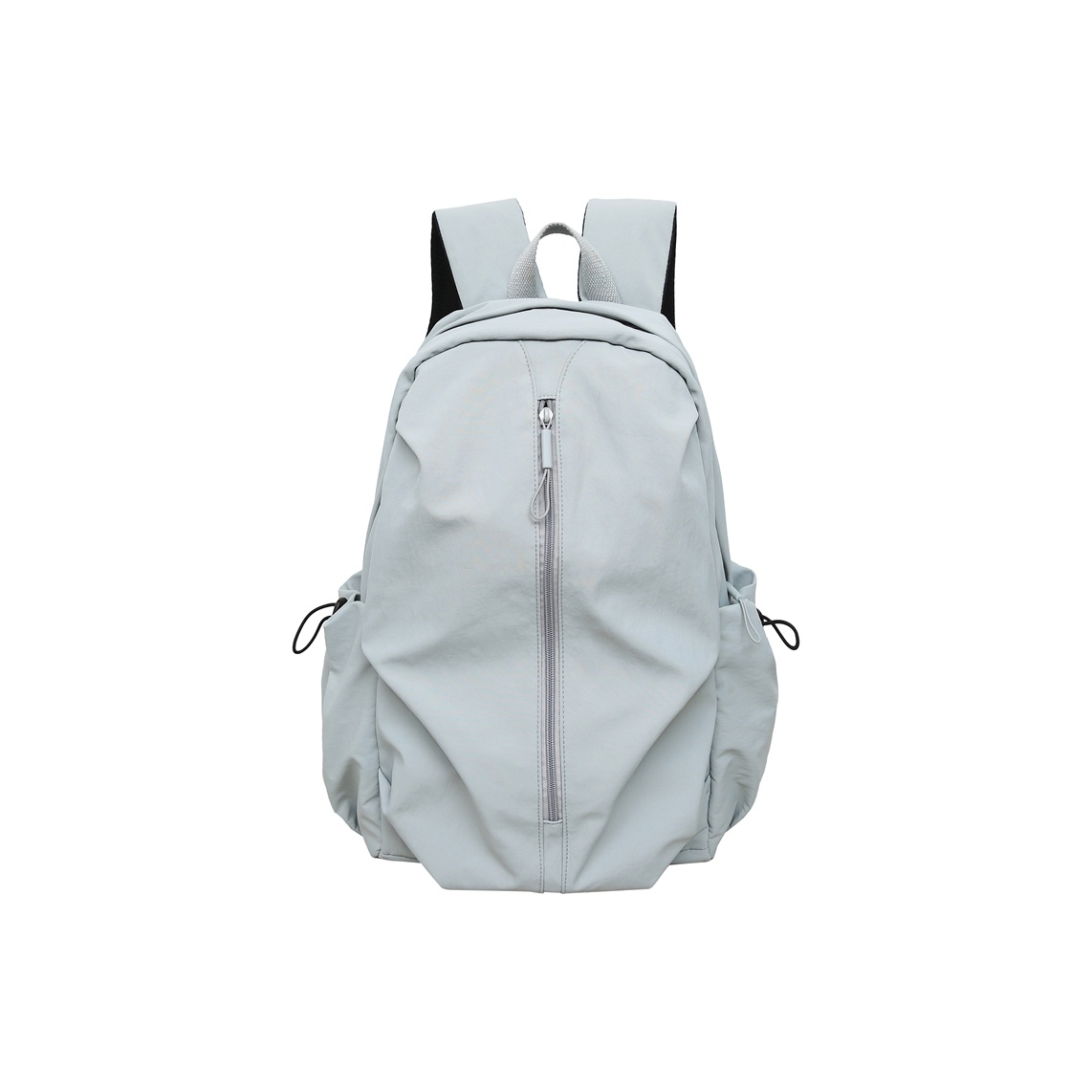 DCLOUD Нейлоновый рюкзак унисекс цвета хаки серый зеленый черный, Gray
DCLOUD Нейлоновый рюкзак унисекс цвета хаки серый зеленый черный, Gray