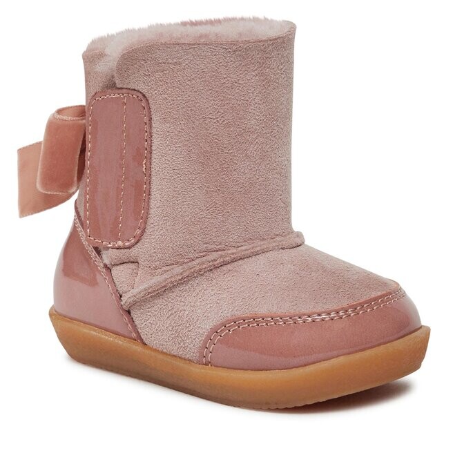 Сапоги Naturino Falcottoby Naturino, розовый
Сапоги Naturino Falcottoby Naturino, розовый