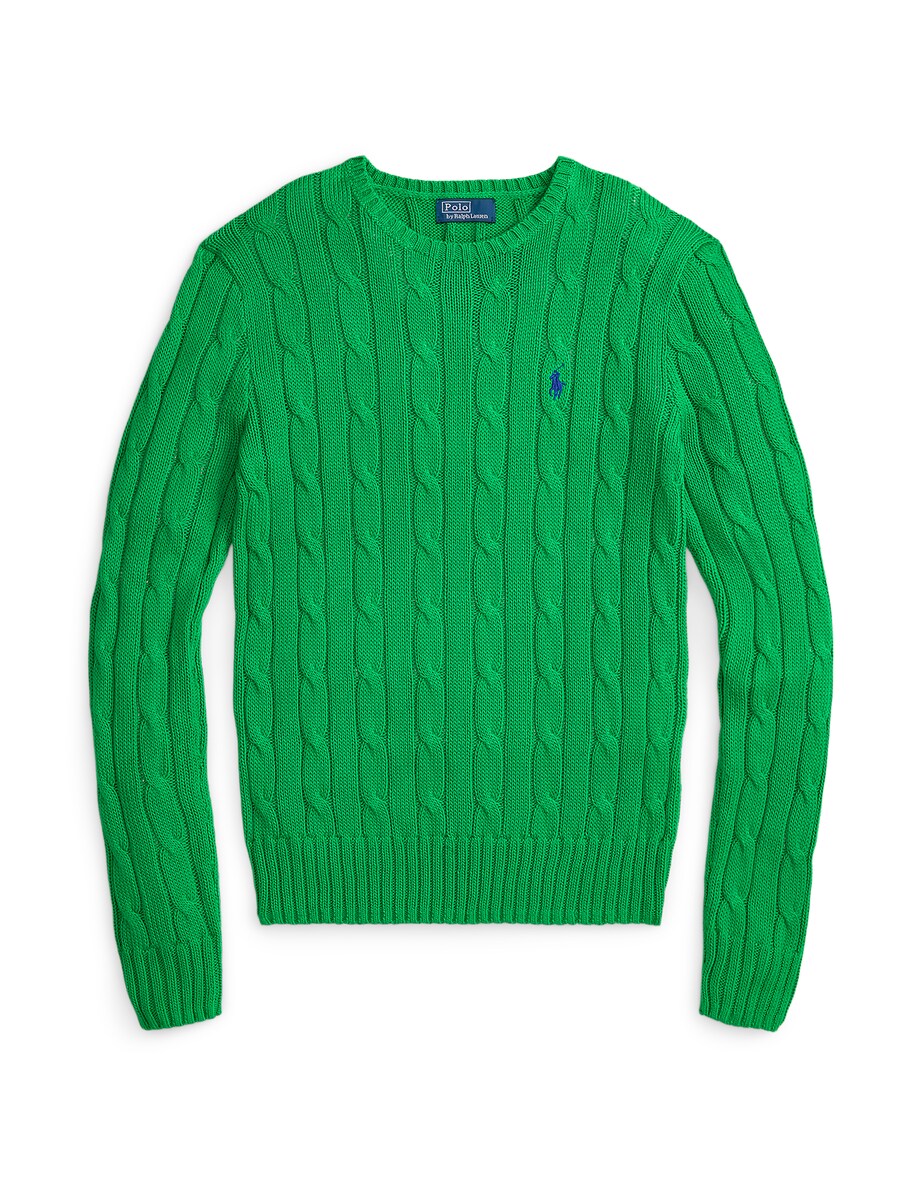 Свитер Polo Ralph Lauren, Green
Свитер Polo Ralph Lauren, Green