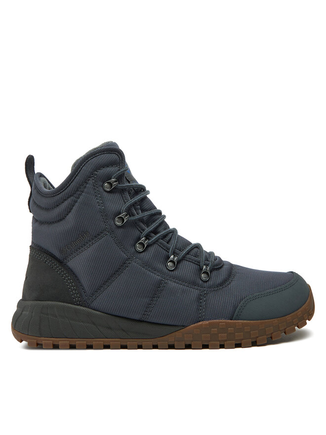 Треккинговые кроссовки Fairbanks Omni-Heat 2100831 Columbia, серый
Треккинговые кроссовки Fairbanks Omni-Heat 2100831 Columbia, серый