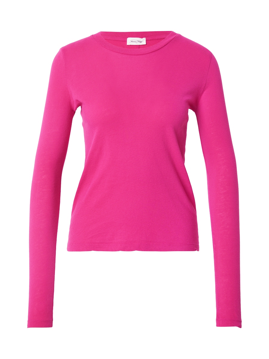 Рубашка AMERICAN VINTAGE GAMIPY, Mottled Pink
Рубашка AMERICAN VINTAGE GAMIPY, Mottled Pink