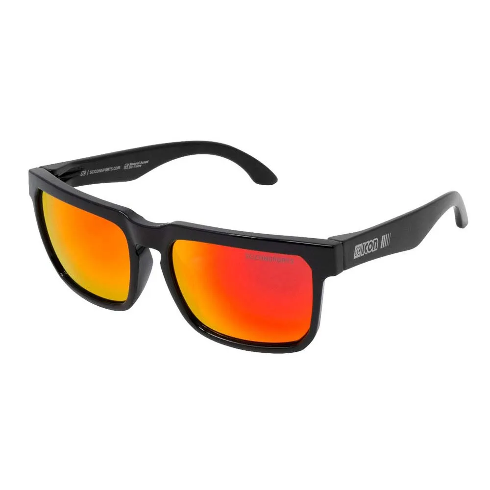 Солнцезащитные очки SCICON Gallio, оранжевый
Солнцезащитные очки SCICON Gallio, оранжевый