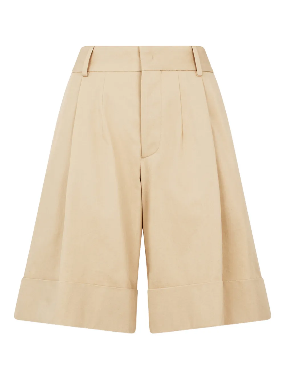 Шорты Jen Giant с манжетами Dsquared2, бежевый
Шорты Jen Giant с манжетами Dsquared2, бежевый
