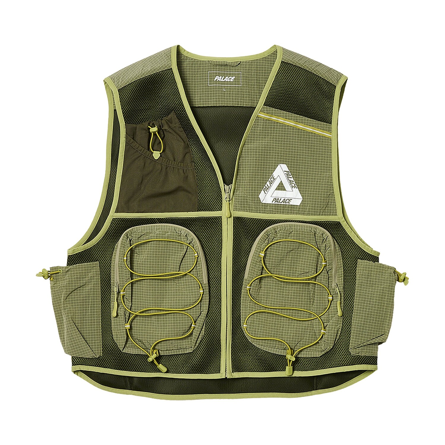 Palace Hydro Жилет Лаймовый, Зеленый, Palace Hydro Жилет Лаймовый
Palace Hydro Жилет Лаймовый, Зеленый, Palace Hydro Жилет Лаймовый