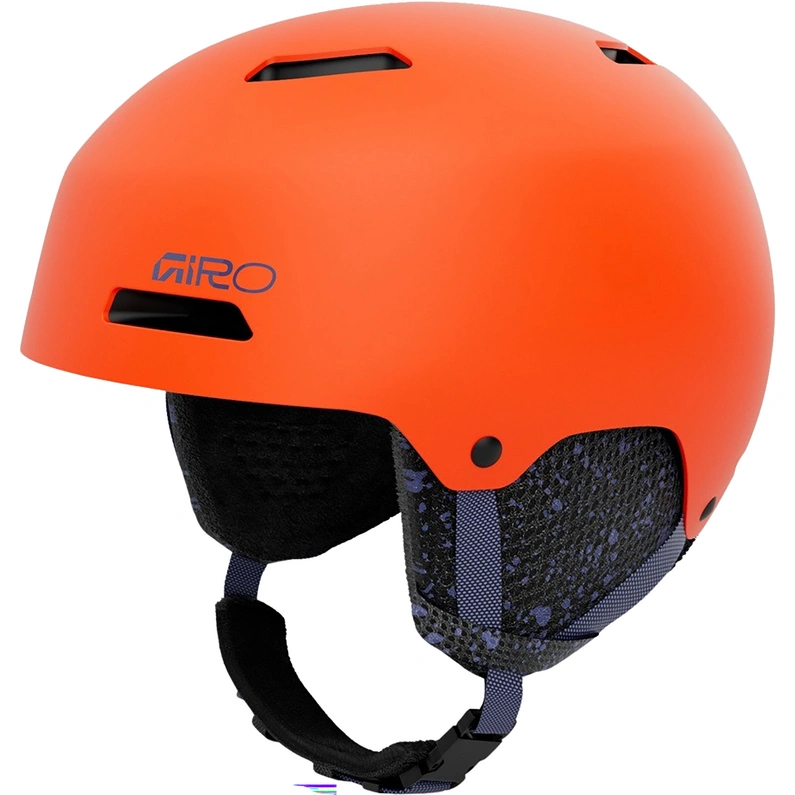Детский горнолыжный шлем Crue Giro, matte black, Черный, Детский горнолыжный шлем Crue Giro, matte black
Детский горнолыжный шлем Crue Giro, matte black, Черный, Детский горнолыжный шлем Crue Giro, matte black