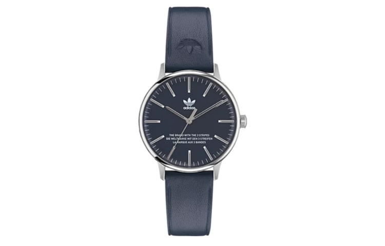 Унисекс часы Adidas Originals
Унисекс часы Adidas Originals