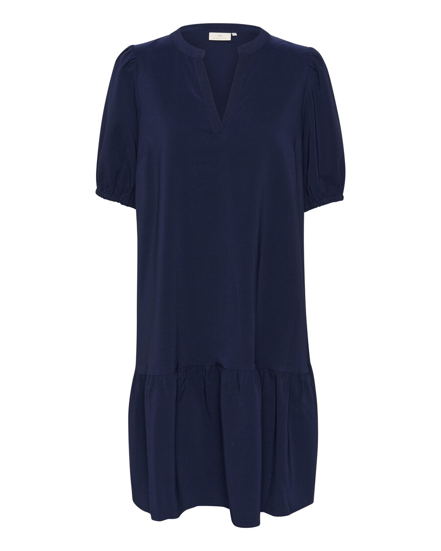 Платье Kaffe Edith, морской синий
Платье Kaffe Edith, морской синий