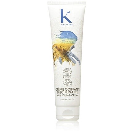 Крем для укладки волос K For Shea Kt0050 100 г Hairgum
Крем для укладки волос K For Shea Kt0050 100 г Hairgum
