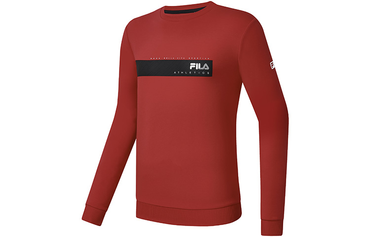 FILA Толстовка Men's RD Red, Красный, FILA Толстовка Men's RD Red
FILA Толстовка Men's RD Red, Красный, FILA Толстовка Men's RD Red