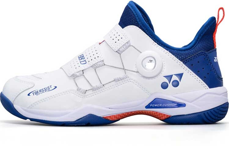Обувь для бадминтона Yonex унисекс
Обувь для бадминтона Yonex унисекс