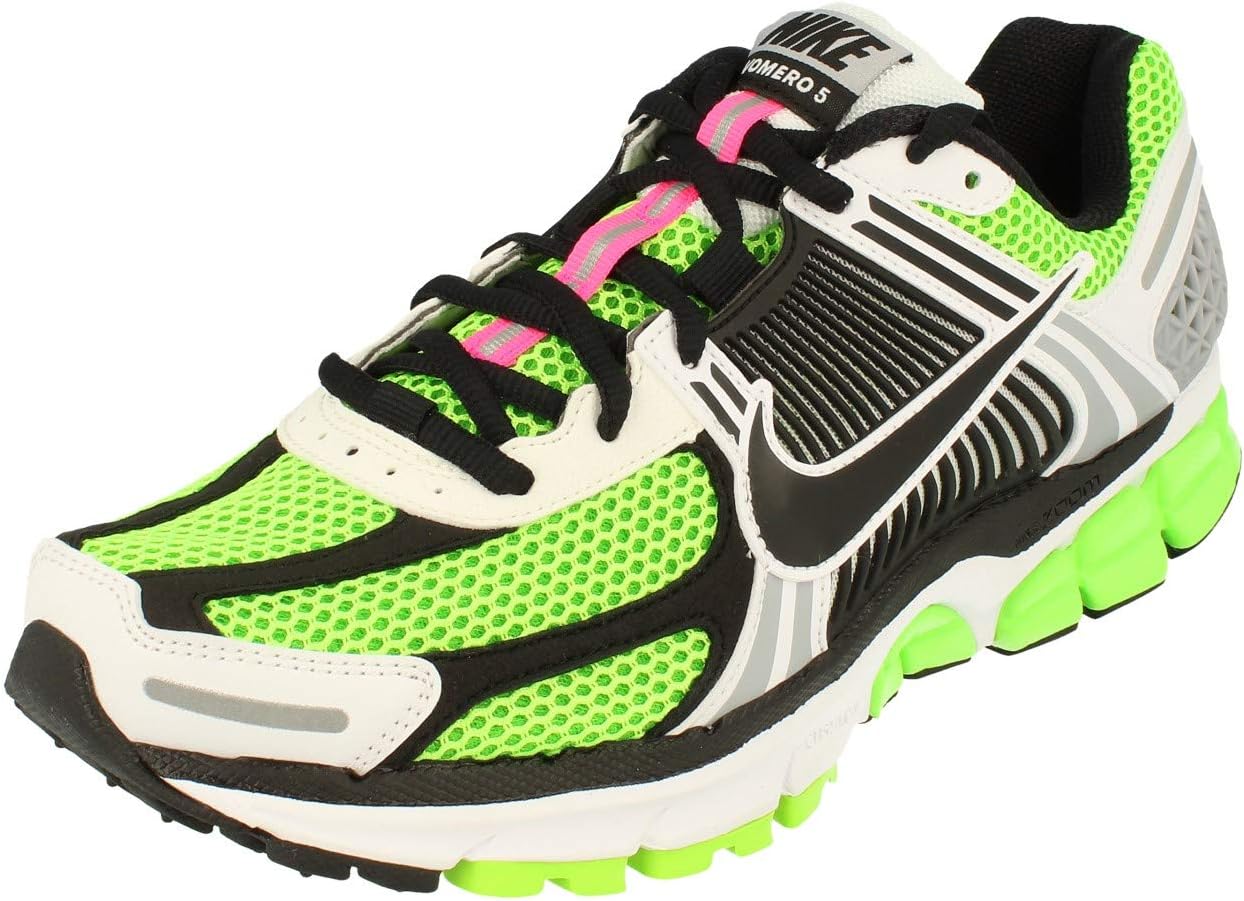 Мужские кроссовки Nike Zoom Vomero 5, белый
Мужские кроссовки Nike Zoom Vomero 5, белый