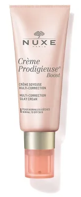 Nuxe Creme Prodigieuse Boost Silky Cream 40 мл От первых морщин
Nuxe Creme Prodigieuse Boost Silky Cream 40 мл От первых морщин