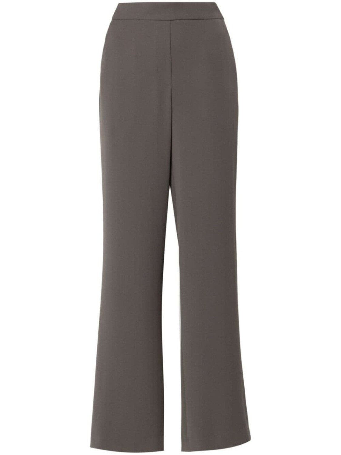 P.A.R.O.S.H. широкие брюки строгого кроя, серый
P.A.R.O.S.H. широкие брюки строгого кроя, серый